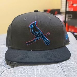 New Era 59fifty St. Louis Cardinals fitted